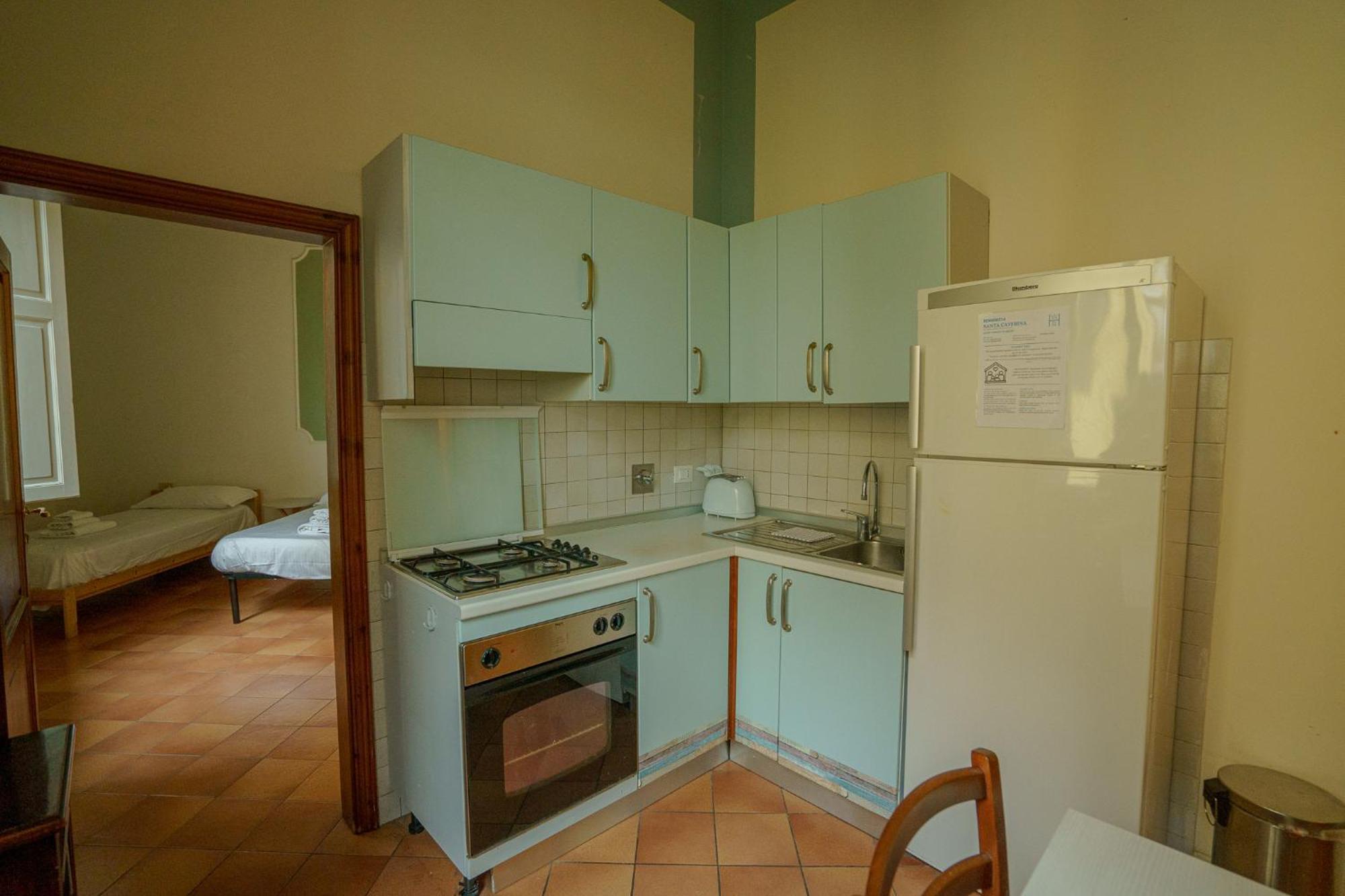 Tranquil Near Museums And Train Station Apartamento Florencia